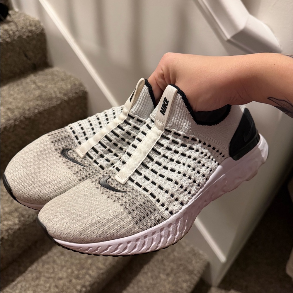 Nike React Phantom Run Flynit Sneakers